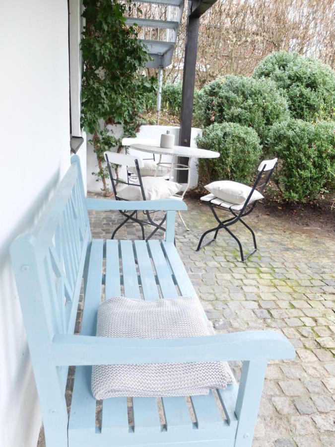 Gartenstudio-Apartment Tausendfreund - Adults Only - Am Chiemsee ブライトブルン・アム・キームゼー エクステリア 写真