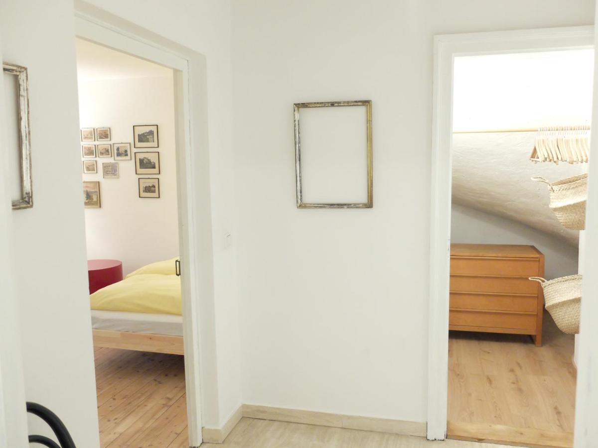 Gartenstudio-Apartment Tausendfreund - Adults Only - Am Chiemsee ブライトブルン・アム・キームゼー エクステリア 写真