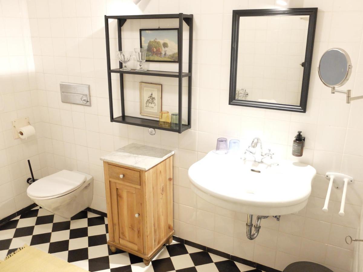 Gartenstudio-Apartment Tausendfreund - Adults Only - Am Chiemsee ブライトブルン・アム・キームゼー エクステリア 写真