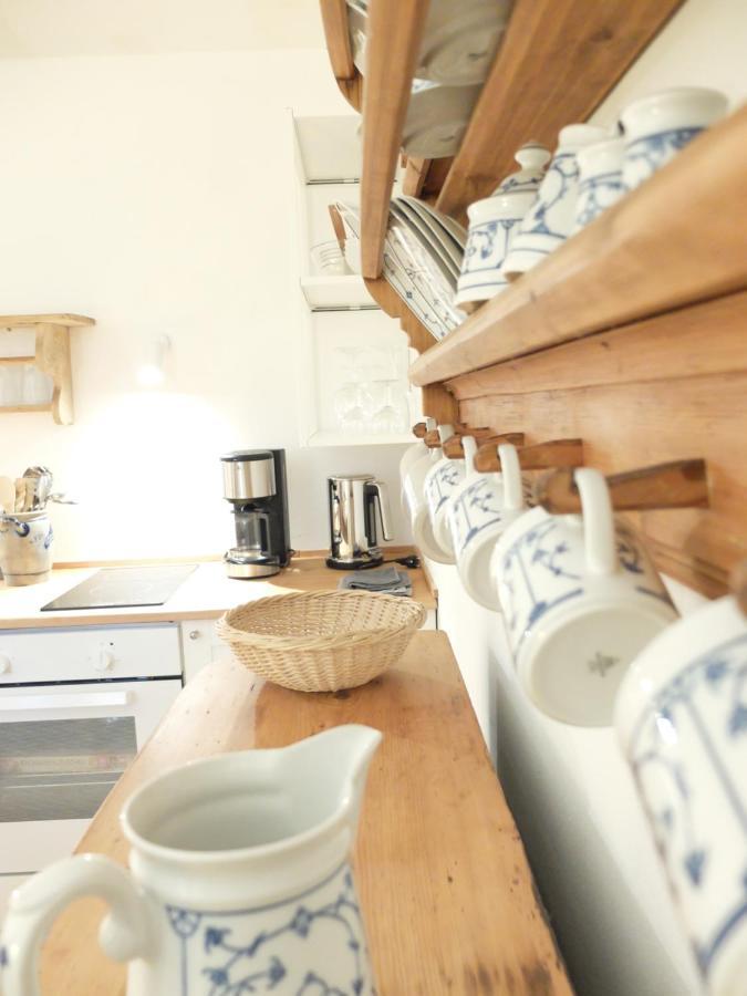 Gartenstudio-Apartment Tausendfreund - Adults Only - Am Chiemsee ブライトブルン・アム・キームゼー エクステリア 写真